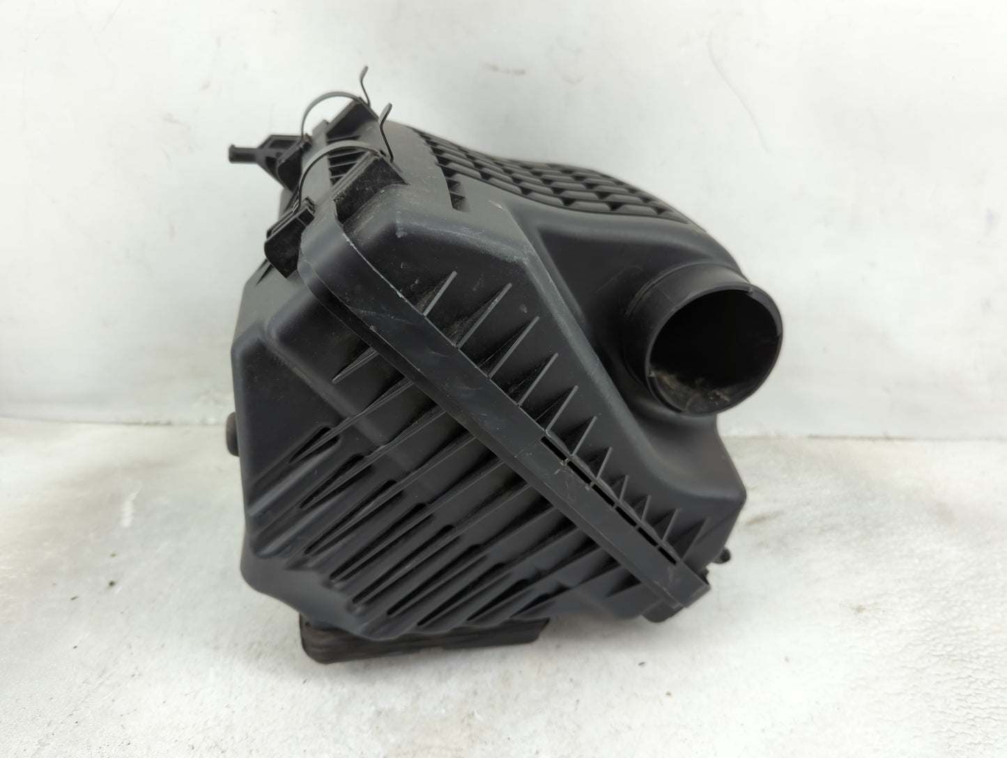 2011-2015 Kia Optima Air Cleaner Intake-duct Hose Tube - Oemusedautoparts1.com