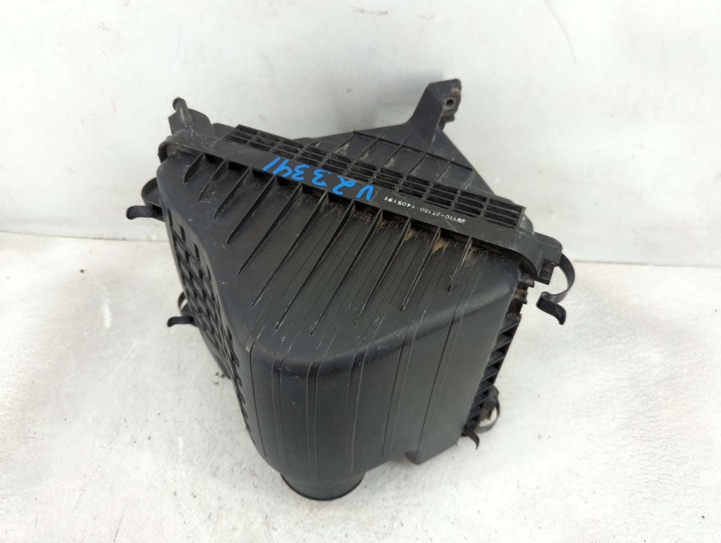 2011-2015 Kia Optima Air Cleaner Intake-duct Hose Tube - Oemusedautoparts1.com