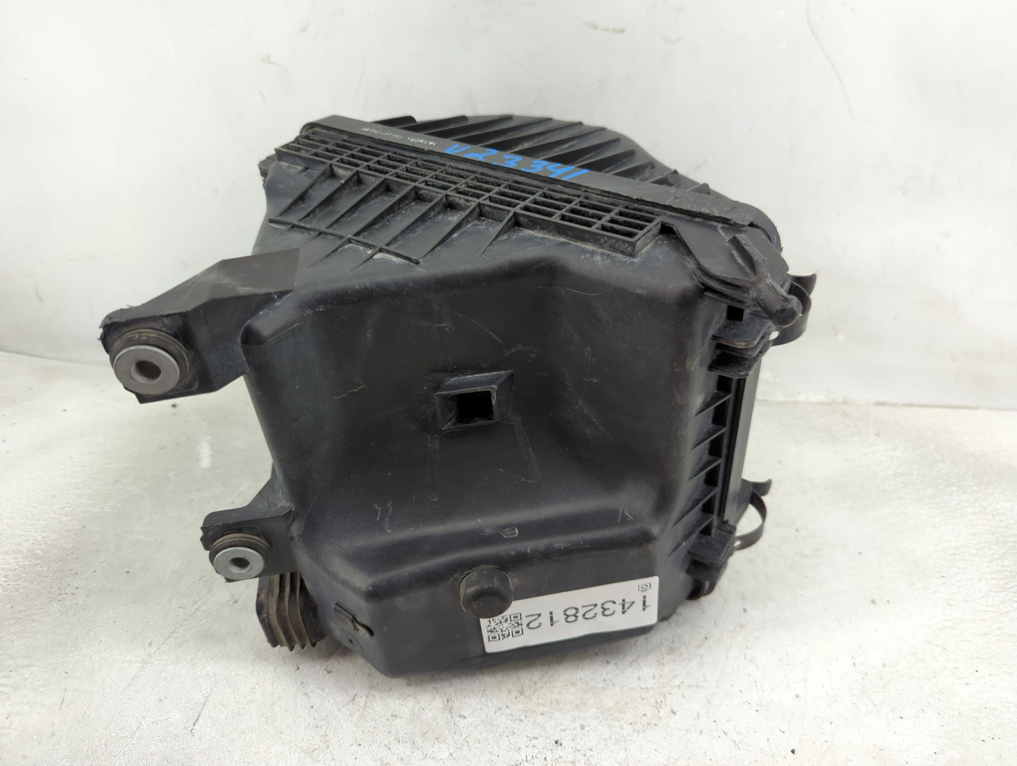 2011-2015 Kia Optima Air Cleaner Intake-duct Hose Tube - Oemusedautoparts1.com