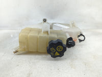 2011-2016 Kia Optima Radiator Coolant Overflow Expansion Tank Bottle 1433183 - Oemusedautoparts1.com