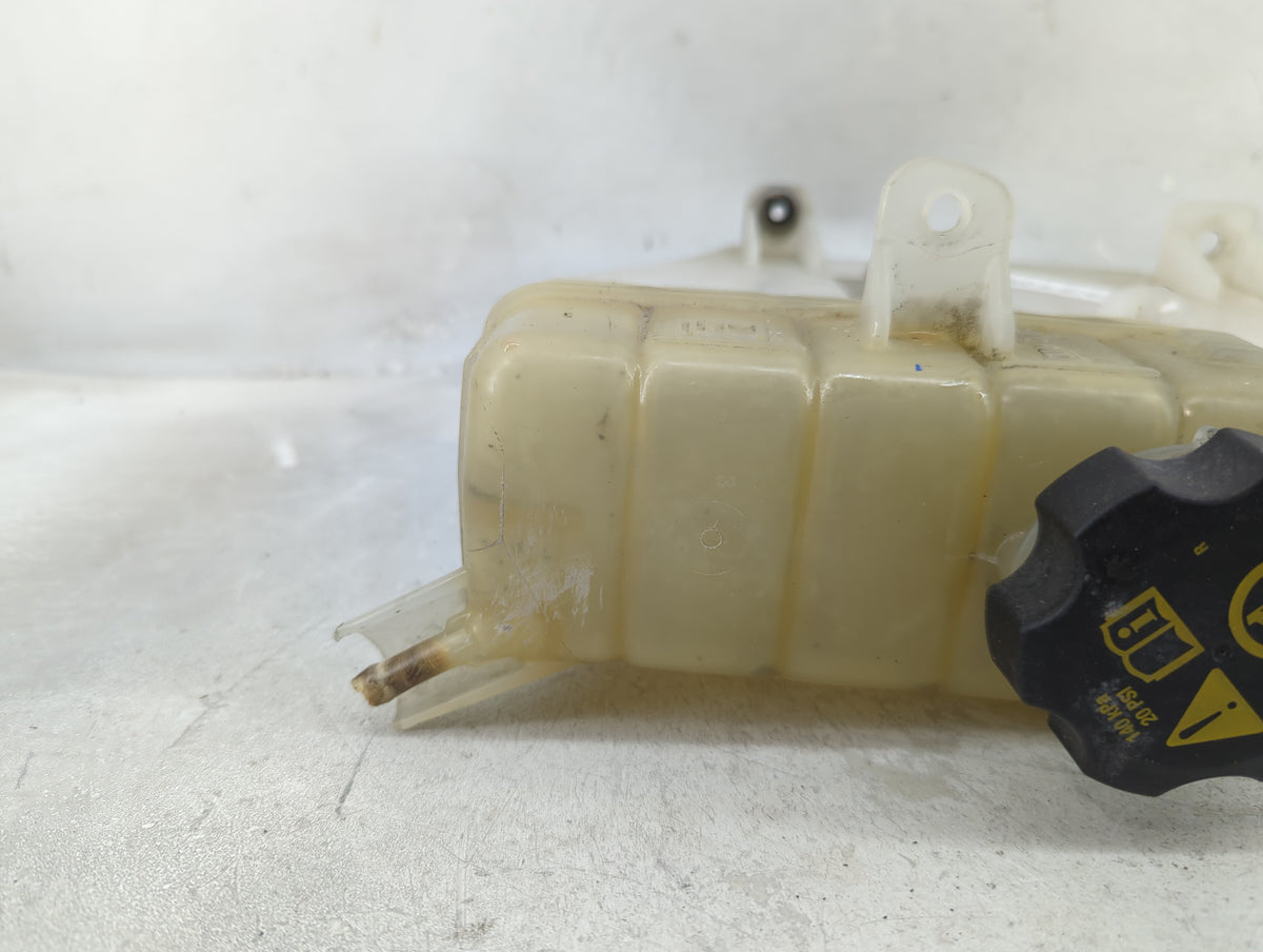 2011-2016 Kia Optima Radiator Coolant Overflow Expansion Tank Bottle 1433183 - Oemusedautoparts1.com