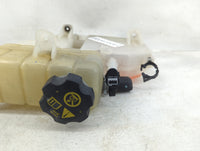 2011-2016 Kia Optima Radiator Coolant Overflow Expansion Tank Bottle 1433183 - Oemusedautoparts1.com