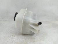 2011-2016 Kia Optima Radiator Coolant Overflow Expansion Tank Bottle 1433198 - Oemusedautoparts1.com