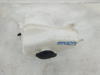 2011-2016 Kia Optima Radiator Coolant Overflow Expansion Tank Bottle - Oemusedautoparts1.com