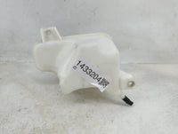 2011-2016 Kia Optima Radiator Coolant Overflow Expansion Tank Bottle - Oemusedautoparts1.com