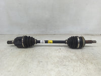 2014-2015 Kia Optima Axle Shaft Front Driver Cv C/v - Oemusedautoparts1.com