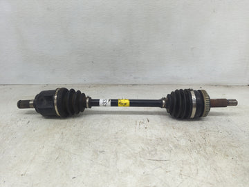 2014-2015 Kia Optima Axle Shaft Front Driver Cv C/v - Oemusedautoparts1.com