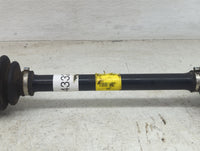 2014-2015 Kia Optima Axle Shaft Front Driver Cv C/v - Oemusedautoparts1.com