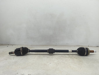 compare product 2014-2015 Kia Optima Axle Shaft Front Passenger Cv C/v
