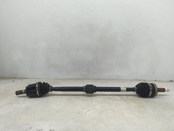 2014-2015 Kia Optima Axle Shaft Front Passenger Cv C/v - Oemusedautoparts1.com