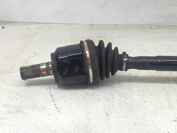 2014-2015 Kia Optima Axle Shaft Front Passenger Cv C/v