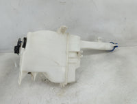 2014-2016 Kia Optima Windshield Washer Fluid Reservoir Bottle Oem - Oemusedautoparts1.com