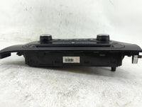 2015 Kia Optima Climate Control Module Temperature AC/Heater Replacement P/N:97250-2TNN1CA Q138TNN1 Fits OEM Used Auto Parts