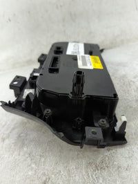 2015 Kia Optima Climate Control Module Temperature AC/Heater Replacement P/N:97250-2TNN1CA Q138TNN1 Fits OEM Used Auto Parts