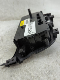 2015 Kia Optima Climate Control Module Temperature AC/Heater Replacement P/N:97250-2TNN1CA Q138TNN1 Fits OEM Used Auto Parts
