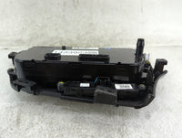2014-2016 Kia Optima Climate Control Module Temperature AC/Heater Replacement P/N:972504UBG0 Fits Fits 2014 2015 2016 OEM Us