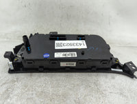 2014-2016 Kia Optima Climate Control Module Temperature AC/Heater Replacement P/N:972504UBG0 Fits Fits 2014 2015 2016 OEM Us