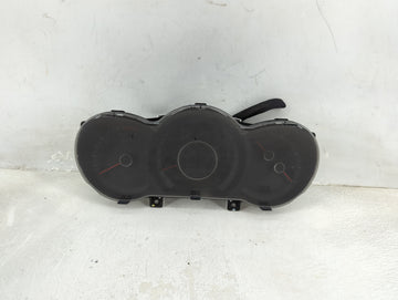 2014-2015 Kia Optima Instrument Cluster Speedometer Gauges P/N:94031-2T270 Fits Fits 2014 2015 OEM Used Auto Parts - Oemused