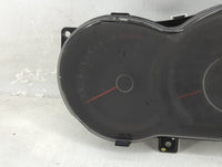 2014-2015 Kia Optima Instrument Cluster Speedometer Gauges P/N:94031-2T270 Fits Fits 2014 2015 OEM Used Auto Parts - Oemused