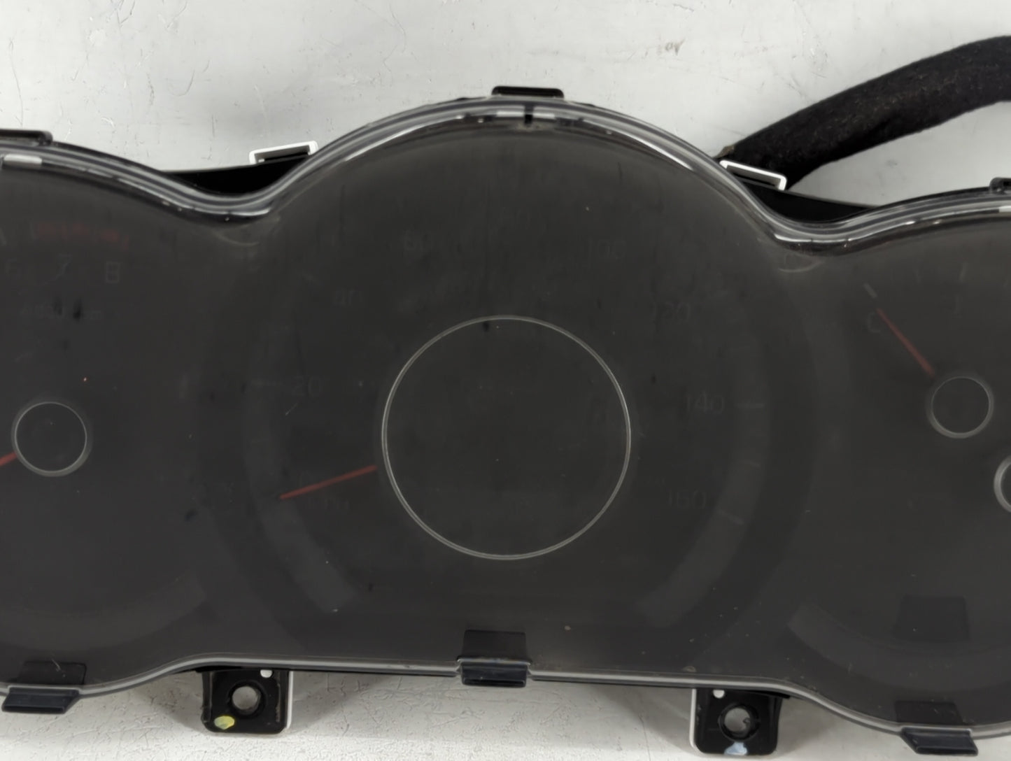 2014-2015 Kia Optima Instrument Cluster Speedometer Gauges P/N:94031-2T270 Fits Fits 2014 2015 OEM Used Auto Parts - Oemused