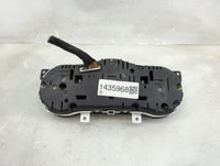 2014-2015 Kia Optima Instrument Cluster Speedometer Gauges P/N:94031-2T270 Fits Fits 2014 2015 OEM Used Auto Parts - Oemused