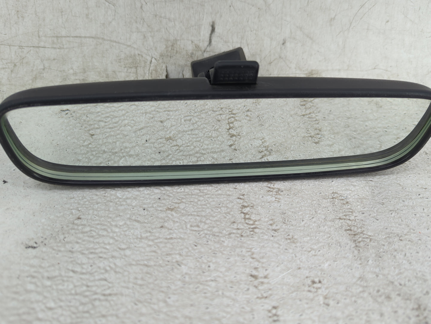 2011-2020 Kia Optima Interior Rear View Mirror Replacement OEM P/N:A047171 Murakami 7225 Fits OEM Used Auto Parts - Oemuseda