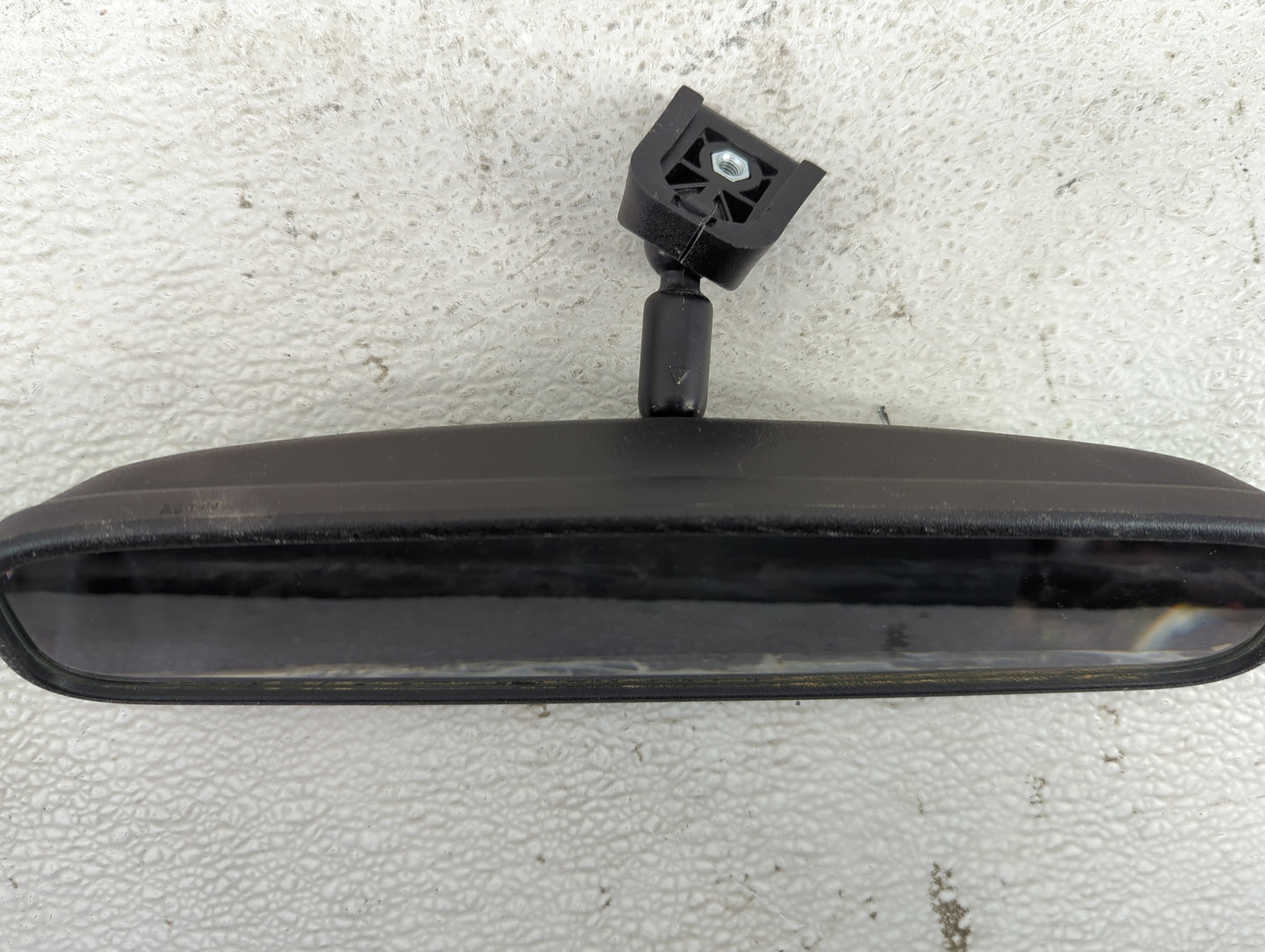 2015 Kia Optima Interior Rear View Mirror Replacement OEM P/N:E4012143 Fits OEM Used Auto Parts - Oemusedautoparts1.com