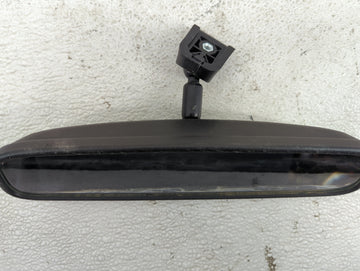 2015 Kia Optima Interior Rear View Mirror Replacement OEM P/N:E4012143 Fits OEM Used Auto Parts - Oemusedautoparts1.com