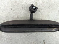 2015 Kia Optima Interior Rear View Mirror Replacement OEM P/N:E4012143 Fits OEM Used Auto Parts - Oemusedautoparts1.com