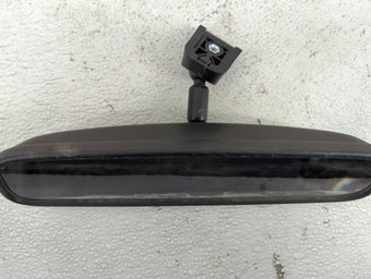 compare product 2015 Kia Optima Interior Rear View Mirror Replacement OEM P/N:E4012143 Fits OEM Used Auto Parts
