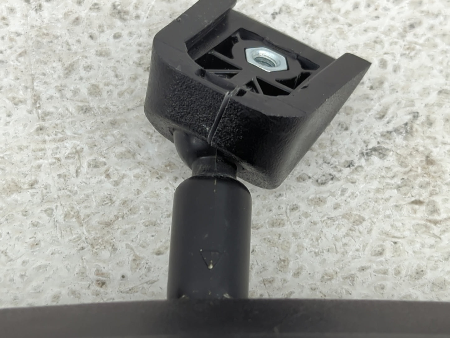 2015 Kia Optima Interior Rear View Mirror Replacement OEM P/N:E4012143 Fits OEM Used Auto Parts - Oemusedautoparts1.com