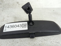 2015 Kia Optima Interior Rear View Mirror Replacement OEM P/N:E4012143 Fits OEM Used Auto Parts - Oemusedautoparts1.com