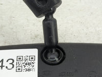 2015 Kia Optima Interior Rear View Mirror Replacement OEM P/N:E4012143 Fits OEM Used Auto Parts - Oemusedautoparts1.com