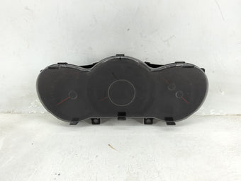compare product 2014-2015 Kia Optima Instrument Cluster Speedometer Gauges P/N:94031-2T270 Fits Fits 2014 2015 OEM Used Auto Parts