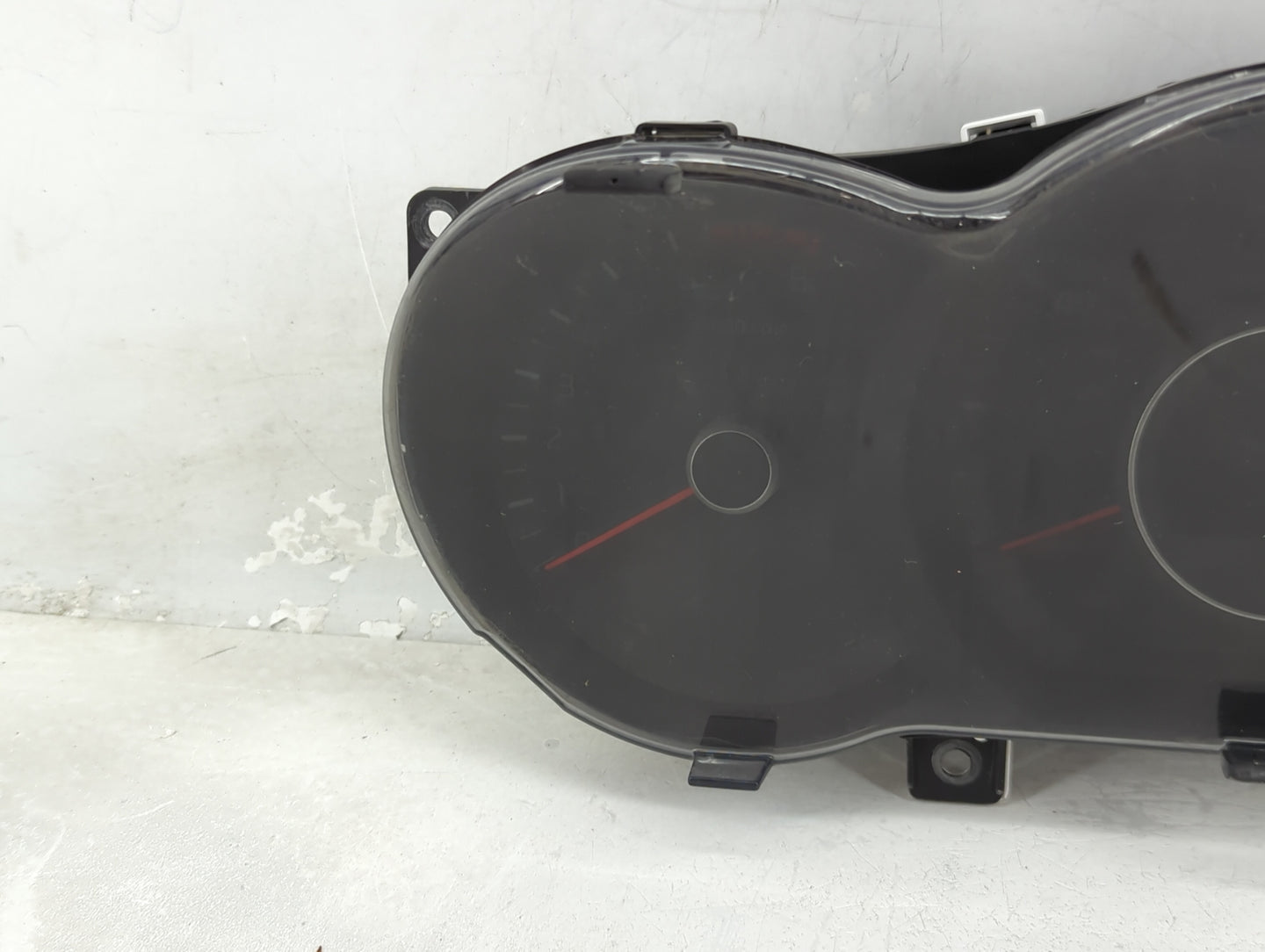 2014-2015 Kia Optima Instrument Cluster Speedometer Gauges P/N:94031-2T270 Fits Fits 2014 2015 OEM Used Auto Parts - Oemused