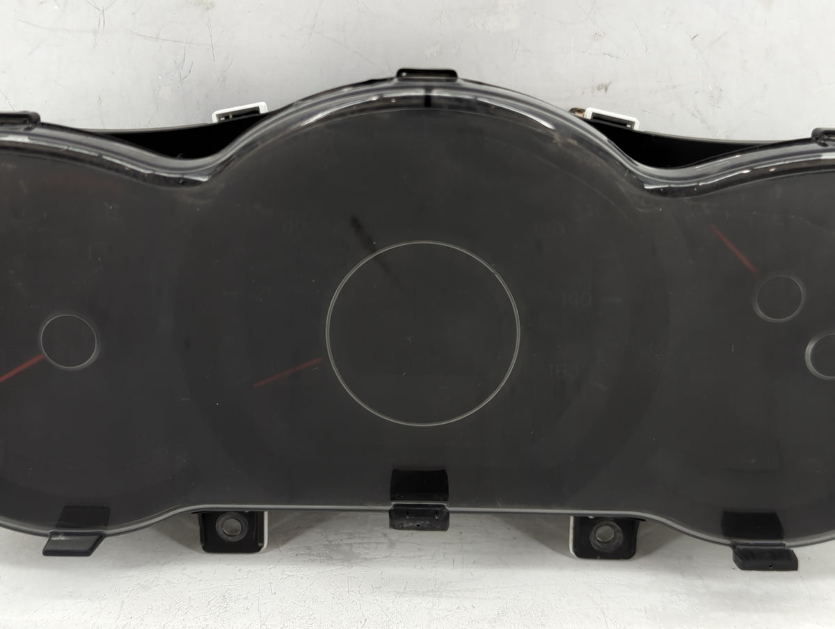 2014-2015 Kia Optima Instrument Cluster Speedometer Gauges P/N:94031-2T270 Miles: Fits Fits 2014 2015 OEM Used Auto Parts - 