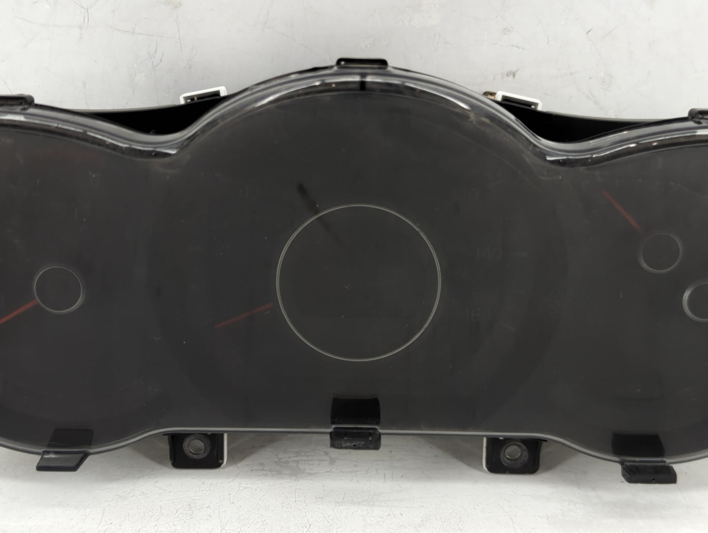 2014-2015 Kia Optima Instrument Cluster Speedometer Gauges P/N:94031-2T270 Fits Fits 2014 2015 OEM Used Auto Parts - Oemused