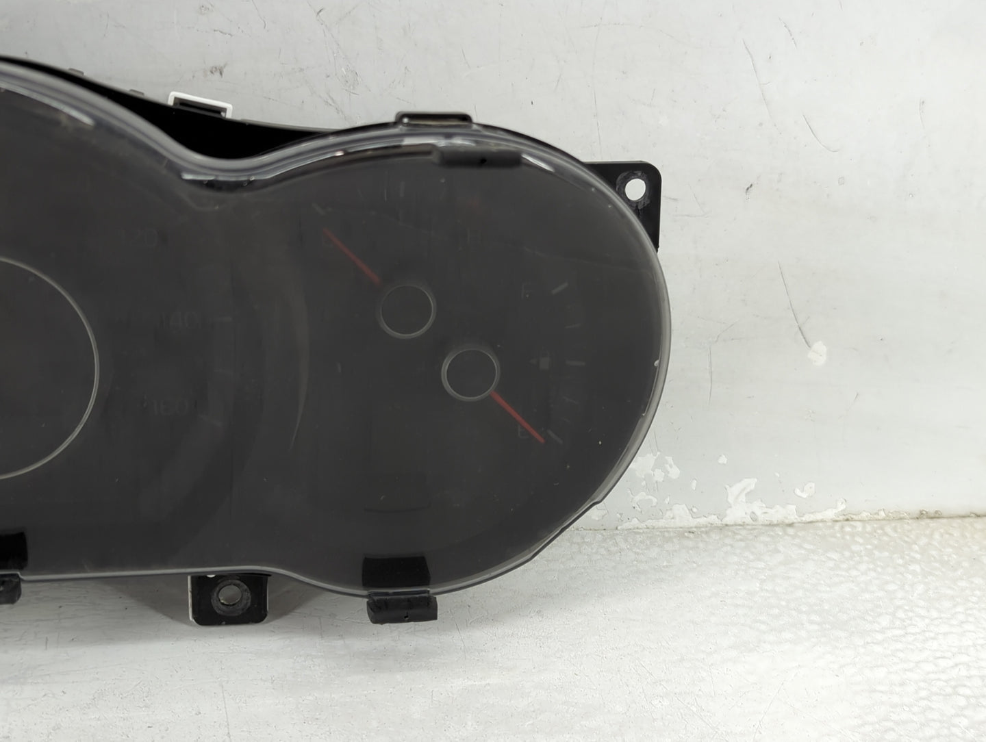 2014-2015 Kia Optima Instrument Cluster Speedometer Gauges P/N:94031-2T270 Fits Fits 2014 2015 OEM Used Auto Parts - Oemused