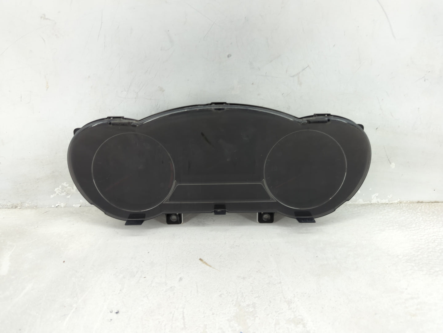 2014-2015 Kia Optima Instrument Cluster Speedometer Gauges P/N:94041-2T460 Fits Fits 2014 2015 OEM Used Auto Parts - Oemused