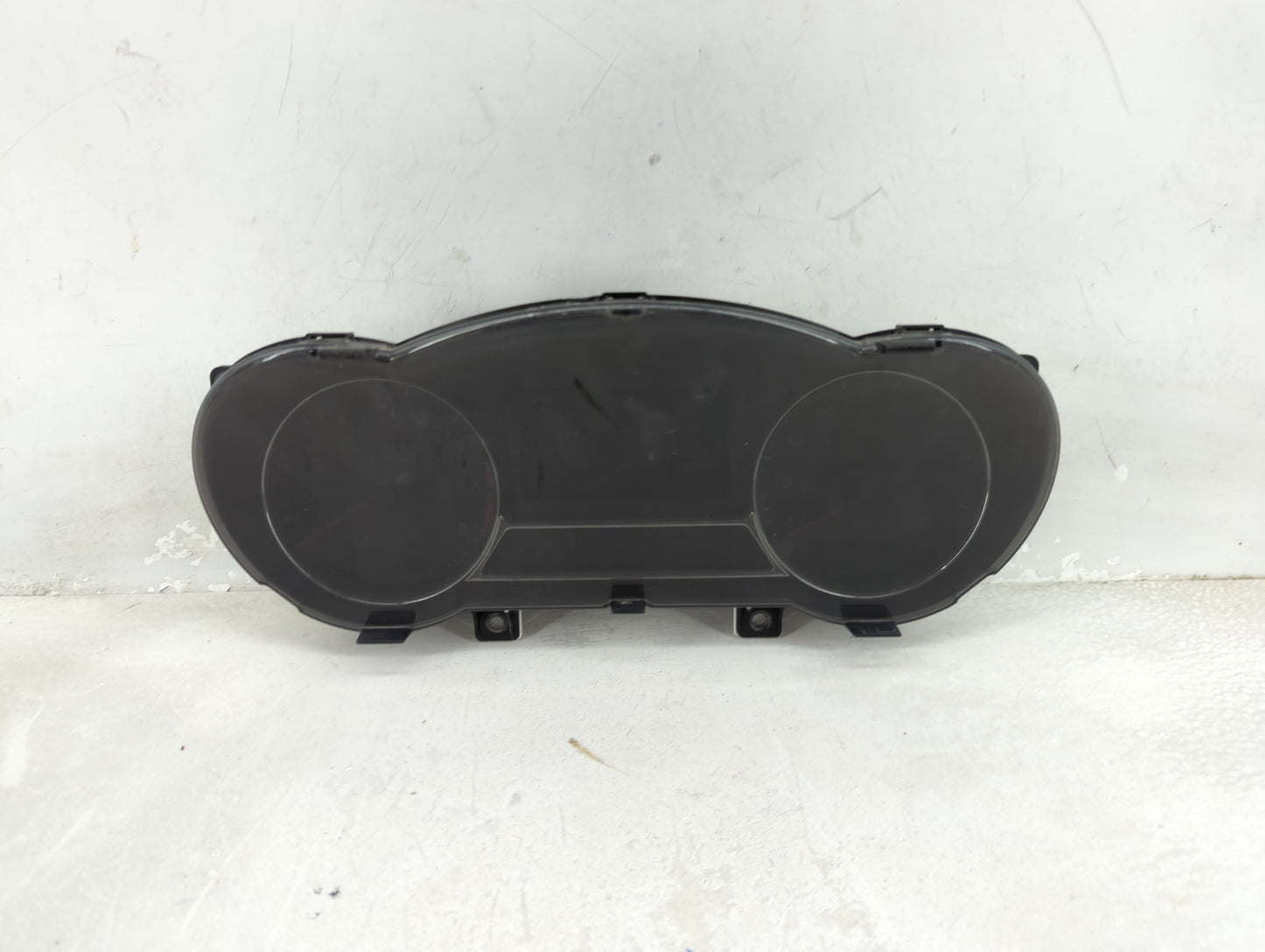 2014-2015 Kia Optima Instrument Cluster Speedometer Gauges P/N:94041-2T460 Fits Fits 2014 2015 OEM Used Auto Parts - Oemused