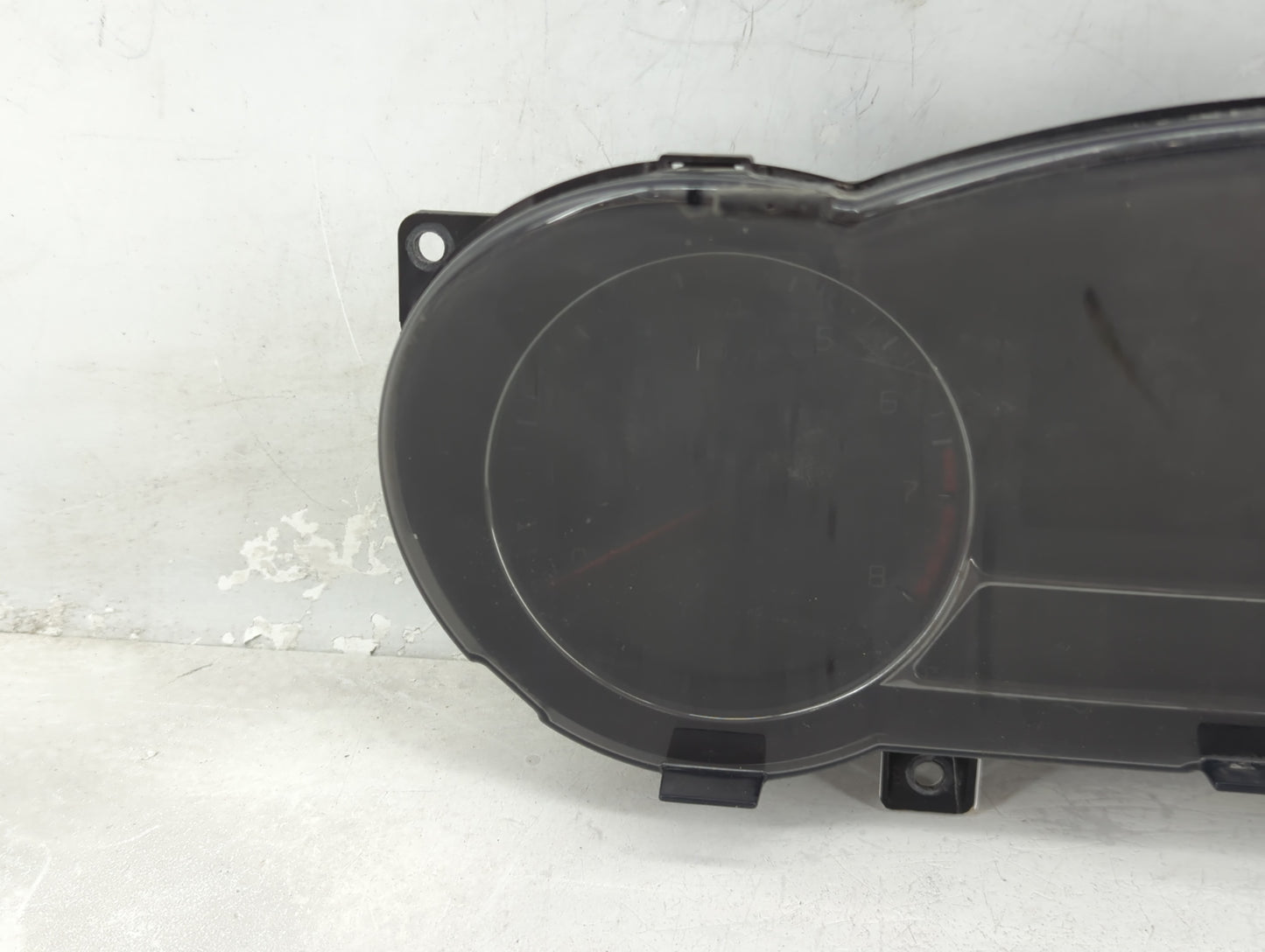 2014-2015 Kia Optima Instrument Cluster Speedometer Gauges P/N:94041-2T460 Fits Fits 2014 2015 OEM Used Auto Parts - Oemused