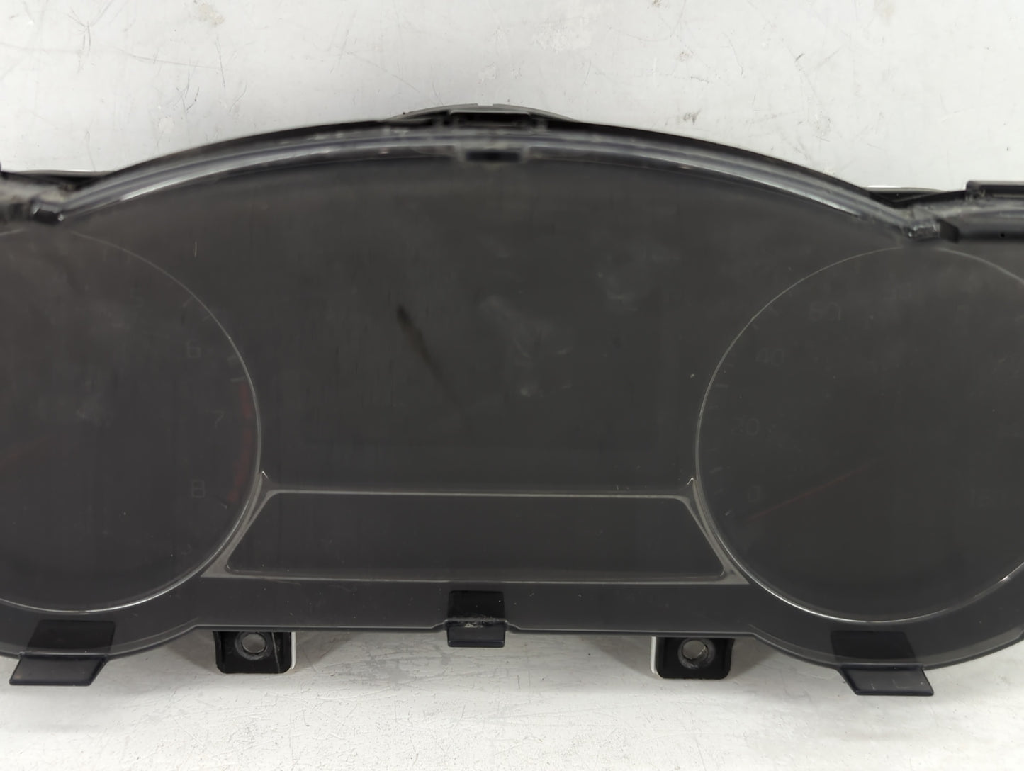 2014-2015 Kia Optima Instrument Cluster Speedometer Gauges P/N:94041-2T460 Fits Fits 2014 2015 OEM Used Auto Parts - Oemused