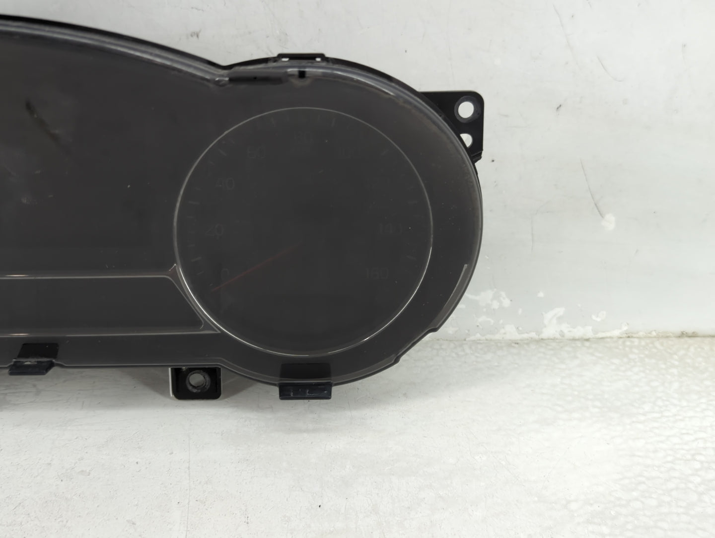 2014-2015 Kia Optima Instrument Cluster Speedometer Gauges P/N:94041-2T460 Fits Fits 2014 2015 OEM Used Auto Parts - Oemused