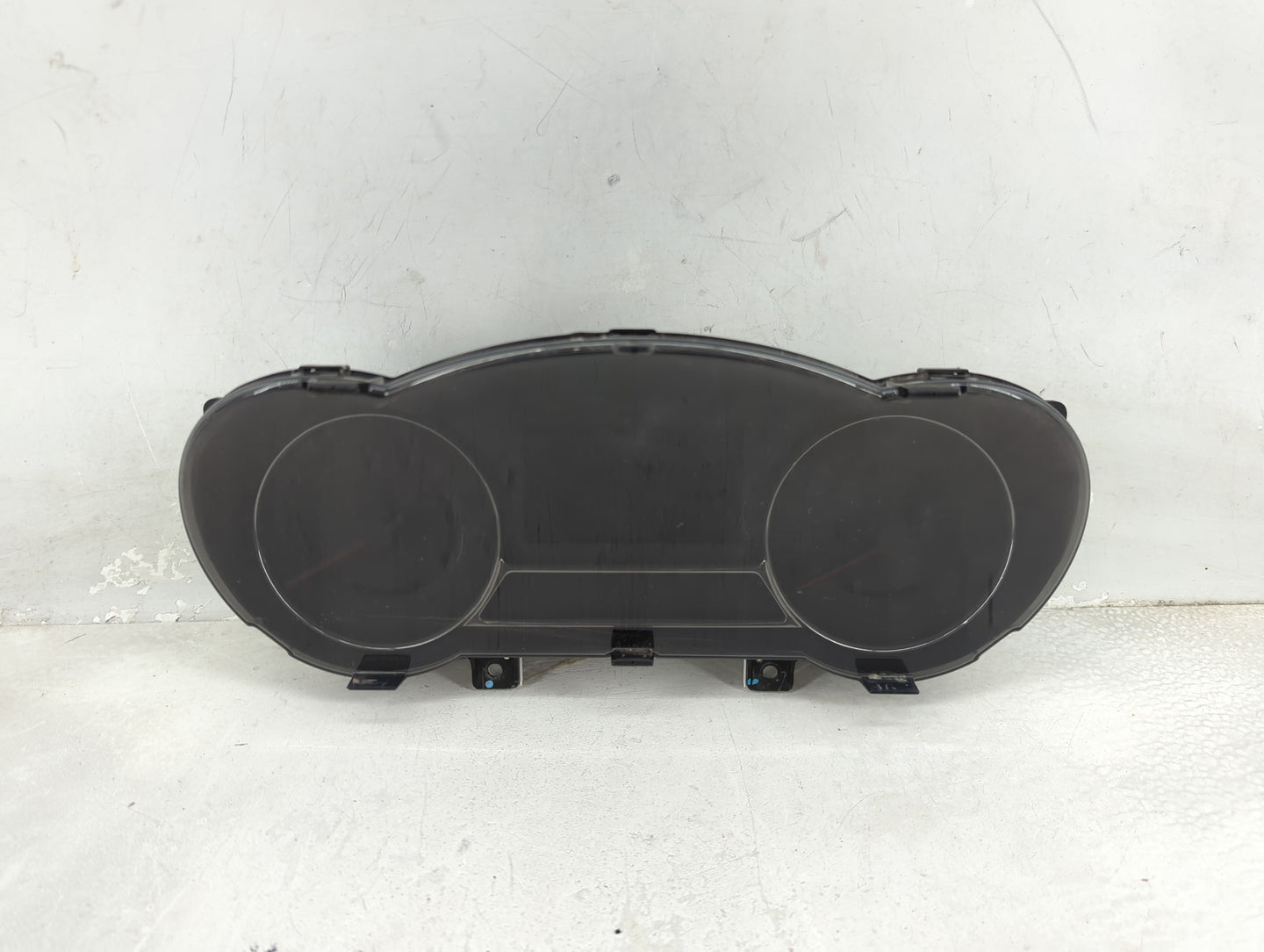 2014-2016 Kia Optima Instrument Cluster Speedometer Gauges P/N:94041-4U030 Fits Fits 2014 2015 2016 OEM Used Auto Parts - Oe