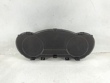 2014-2016 Kia Optima Instrument Cluster Speedometer Gauges P/N:94041-4U030 Fits Fits 2014 2015 2016 OEM Used Auto Parts - Oe