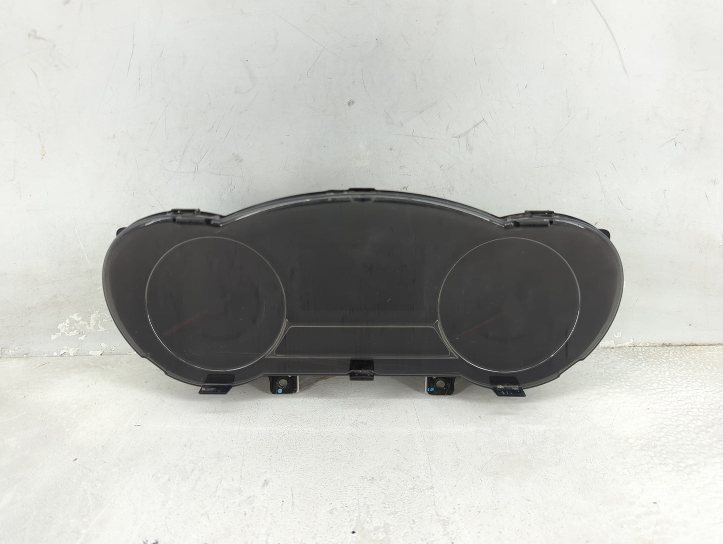 2014-2016 Kia Optima Instrument Cluster Speedometer Gauges P/N:94041-4U030 Fits Fits 2014 2015 2016 OEM Used Auto Parts - Oe