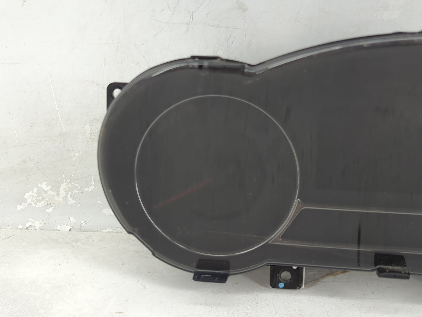 2014-2016 Kia Optima Instrument Cluster Speedometer Gauges P/N:94041-4U030 Fits Fits 2014 2015 2016 OEM Used Auto Parts - Oe