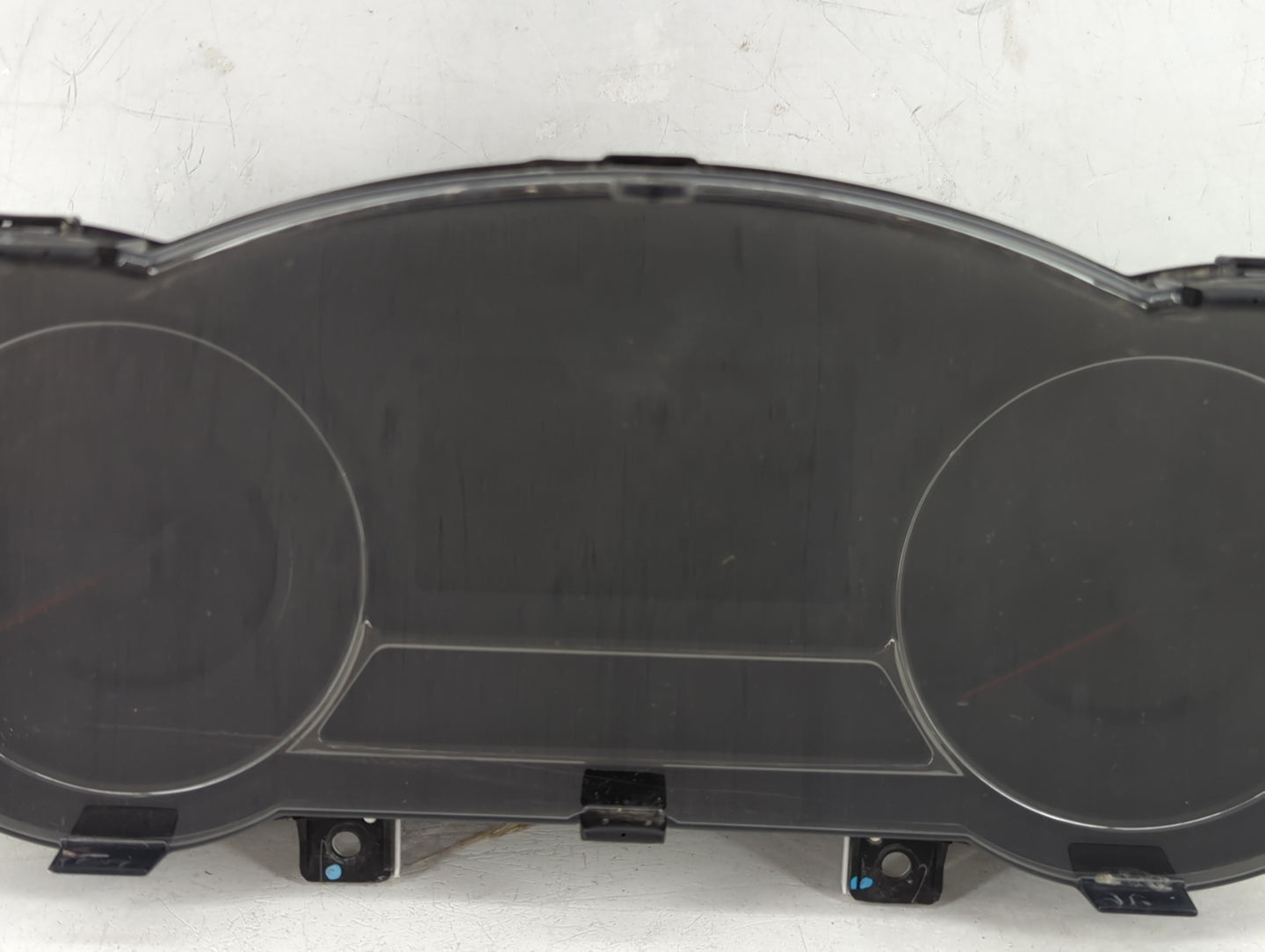 2014-2016 Kia Optima Instrument Cluster Speedometer Gauges P/N:94041-4U030 Fits Fits 2014 2015 2016 OEM Used Auto Parts - Oe