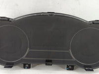 2014-2016 Kia Optima Instrument Cluster Speedometer Gauges P/N:94041-4U030 Fits Fits 2014 2015 2016 OEM Used Auto Parts - Oe