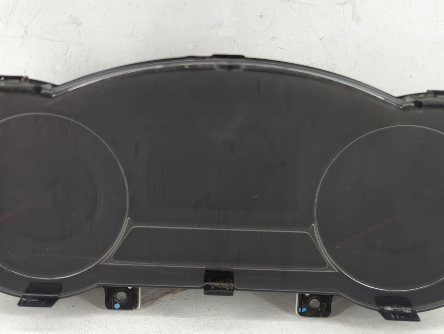 2014-2016 Kia Optima Instrument Cluster Speedometer Gauges P/N:94041-4U030 Fits Fits 2014 2015 2016 OEM Used Auto Parts - Oe